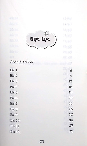 Sách 460 Bài Toán Vui Luyện Trí Thông Minh