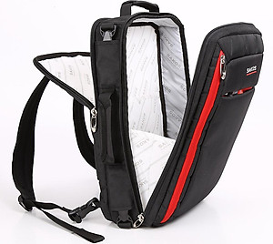 Cặp Đa Năng Thời Trang Cao Cấp SAKOS FLASH 20 15.6 Inch