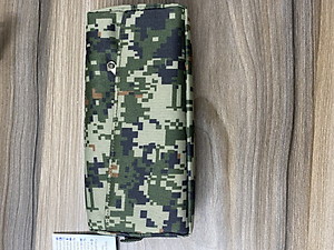 Bóp Viết Vải Uyên Loan VN 1271 - Giao Màu Ngẫu Nhiên