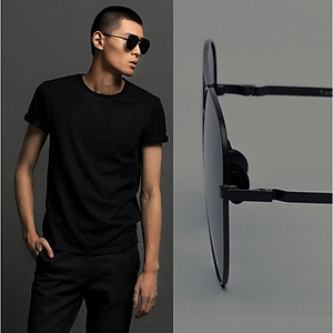 Kính râm Kính mát phân cực Xiaomi - Turok Steinhardt TS SM005 - 0220