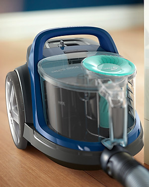 Máy Hút Bụi Philips FC9570/01 - Hàng chính hãng