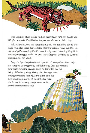 Truyện Cổ Tích Việt Nam Dành Cho Bé Trai (Tái Bản 2019)