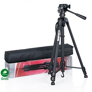 Tripod/ Chân Máy Ảnh Yunteng VCT- 668 
