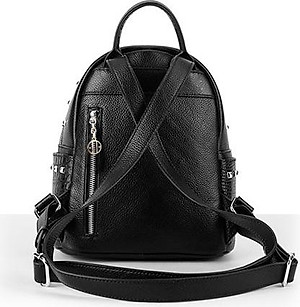 Balo nữ cao cấp da thật ELLY – EB21