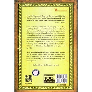 Sách Người nam châm (Tái Bản)