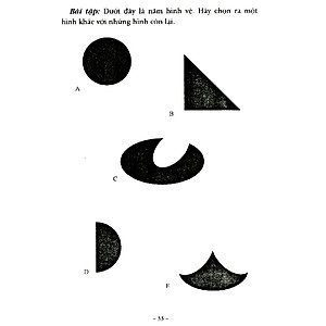 Sách Cú Đánh Thức Tỉnh Trí Sáng Tạo