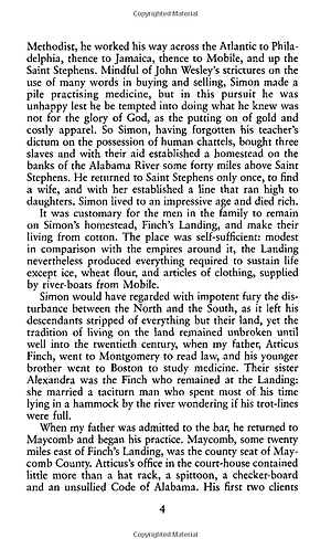 Sách To Kill a Mockingbird