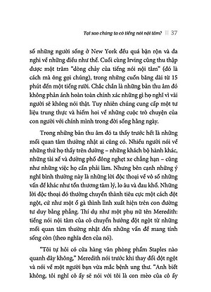 Sách Chatter - Trò Chuyện Với Chính Mình