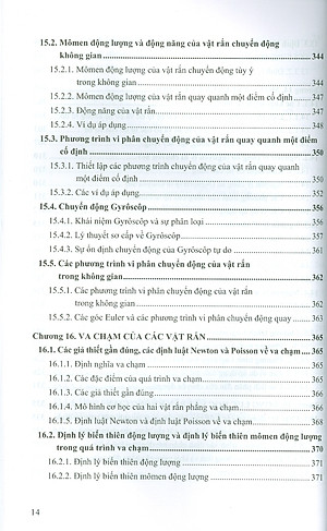 Cơ Học Kỹ Thuật (Engineering Mechanics) - Giáo trình dùng cho sinh viên Đại học Bách khoa Hà Nội và các trường Đại học, Cao đẳng kỹ thuật