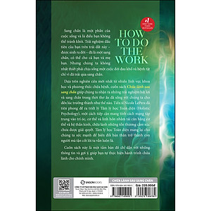 Sách Chữa Lành Sau Sang Chấn