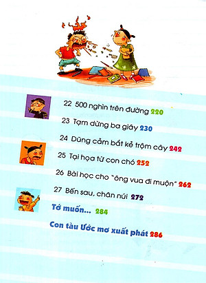 Sách 27 bài Học Về Tinh Thần Lạc Quan