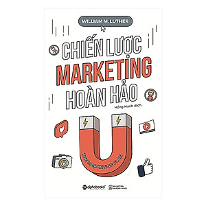 Trạm Đọc | Chiến Lược Marketing Hoàn Hảo