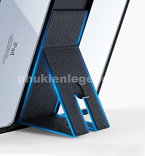 Ốp lưng chống sốc cho iPad A16 Gen 11 2025 chính hãng XUNDD có giá đỡ 3 chế độ - Hàng chính hãng