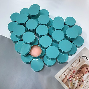 Hộp 10 Miếng Dán Ngực Silicon Siêu Tiện Lợi Tái Sử Dụng Nhiều Lần