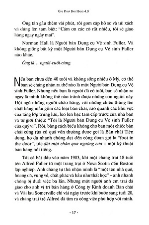 Sách Giải Pháp Bán Hàng 4.0 (Tái bản 2018)