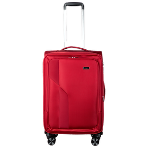 Vali Kéo Vải Du Lịch STARGO TRENDENCY - Size M (24inch)/ Ký Gửi (Trung) - Chống Thấm, Trượt Nước