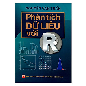 Sách Phân Tích Dữ Liệu Với R (Tái Bản)