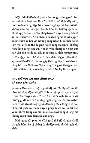 Sách Kinh Tế Học Viking