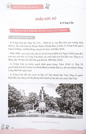 Làm Chủ Kiến Thức Ngữ Văn Lớp 8 - Phần 1: Đọc - Hiểu Văn Bản