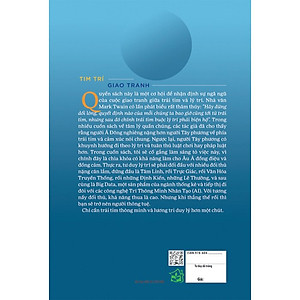 Tư Duy Dã Tràng - Tim Trí Giao Tranh