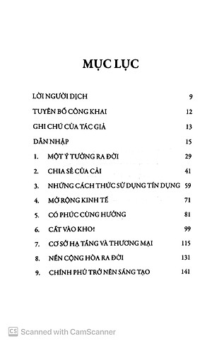 Nền Kinh Tế Tăng Trưởng Và Sụp Đổ Như Thế Nào? (Tái Bản 2023)