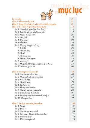 Tự Học Cấp Tốc Tiếng Trung Phồn Thể - Tủ Sách Giúp Học Tốt Tiếng Trung (Học Kèm App MCBooks Application)