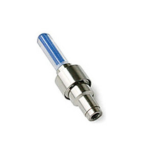 Bộ 2 đèn led gắn van bánh xe đạp, xe máy