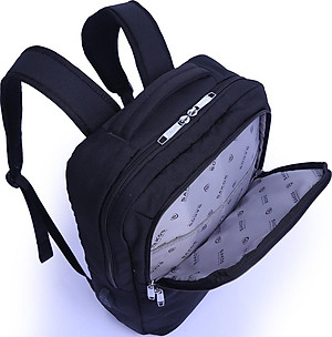 Balo Laptop 15.6 Inch Thời Trang Cao Cấp SAKOS Agatha - Hàng Chính Hãng