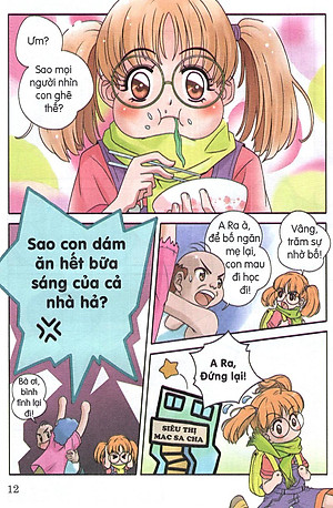 Sách Candy Book Thiên Thần Hộ Mệnh