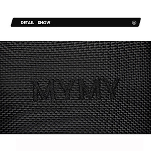 Túi đeo chéo nam cao cấp phong cách Hàn Quốc BEE GEE – DCN9065