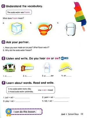 Let's Go: Level 6: Student Book - 5th Edition