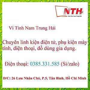 Cáp USB Máy in 2.0 (1.5m)-hàng chính hãng