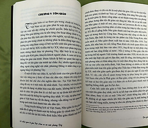 Sách : “Mối quan hệ giữa Việt Nam và các nước phương Tây 