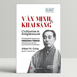 Sách Văn Minh Và Khai Sáng
