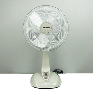 Quạt Lỡ Sắt Senko LS1630 - Màu Ngẫu Nhiên - Hàng Chính Hãng