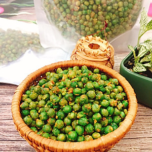 Đậu Hà Lan Tỏi Ớt VIETTIN MART 250G 500G 1Kg