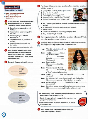 Complete Preliminary Student's Book With Answers With Online Practice: For The Revised Exam From 2020