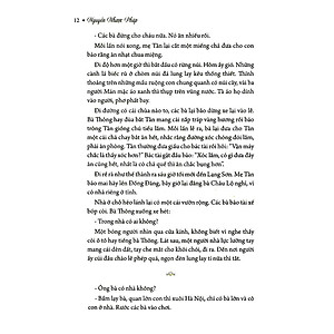 Sách Hoa Một Mùa