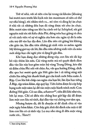 Tôi Là Một Con Lừa (Tái Bản 2023)