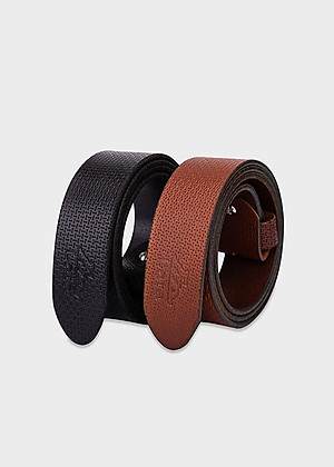 Thắt lưng Lata ( Thời trang nam - Dây nịt da thật TL246 )