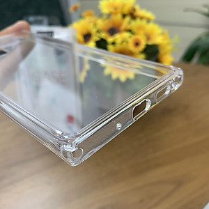 Ốp lưng Samsung Galaxy Note 20 Ultra Likgus trong - Hàng chính hãng