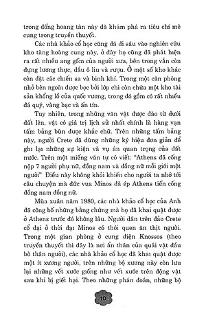 Bí Ẩn Những Nền Văn Minh Trên Thế Giới