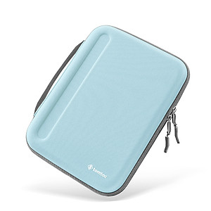 Túi chống va đập chính hãng TOMTOC (USA) Portfolio Holder Hardshell cho iPad Pro/Tablet/Notebook 