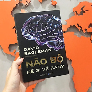 Sách Não Bộ Kể Gì Về Bạn