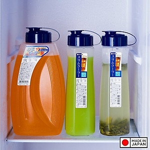 Bình Nước Nhựa Nakaya 1L C060