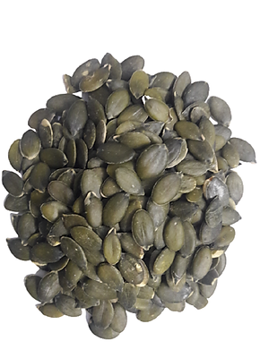 Hạt Bí Đã Tách Vỏ Heritage thực phẩm chống trầm cảm, giàu chất chống Oxy hóa, hỗ trợ tốt cho  bệnh  tiểu đường - RAW PUMPKIN SEEDS gói 1kg 