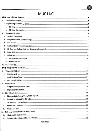 Microsoft Word 2019 (Tái Bản 2024)