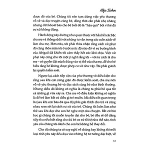Sách Cha Mẹ Vô Điều Kiện