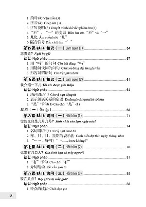301 Câu Đàm Thoại Tiếng Hoa-khổ nhỏ