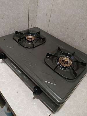 Bếp Ga Rinnai 365GN - Hàng chính hãng 